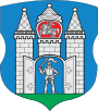 Герб города Могилев